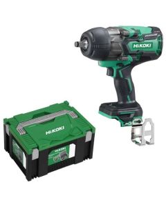 HIKOKI WR36DB Akumulatorski udarni zavrtač 36V 12 1.050Nm