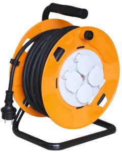 HOME Produživač 25m 2.5mm2 