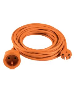 Produživač 10m 1.5mm2 HOME
