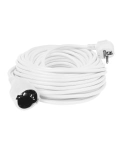 HOME Produživač 10m 1.5mm2 NV2-10/WH/1,5