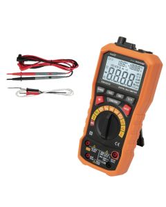 HOME SMA8229 digitalni multimetar 
