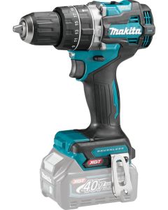 Makita akumulatorska udarna bušilica odvijač XGT 40V HP002GZ Solo