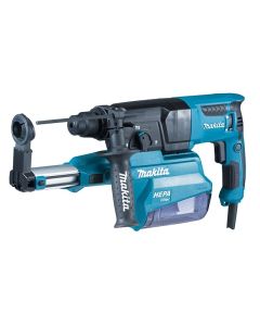 MAKITA HR2652 Čekić-bušilica 