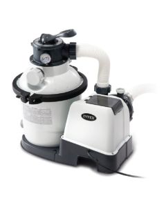 KRYSTAL CLEAR PEŠĆANA PUMPA ZA BAZEN 26644