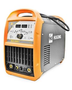 HUGONG POWERTIG 200 KD Pulse inverter aparat za varenje