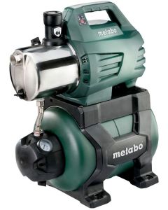 Metabo HWW 6000/25 Inox hidropak 