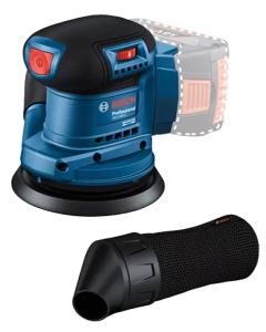 Bosch GEX 185-LI solo aku ekscentar brusilica