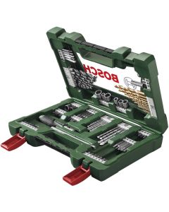 Bosch 91-delni V-Line TiN set burgija i bitova 