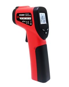Infracrveni termometar 380°C DT8380BH