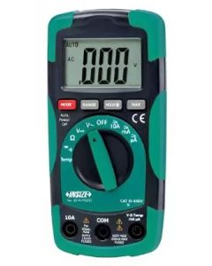 Insize digitalni multimetar IN9216-F520