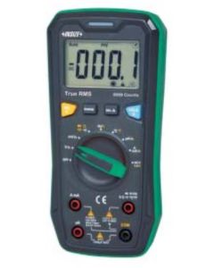 Insize digitalni multimetar IN9219-KV220