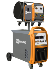 Aparat za varenje Inverter INVERMIG 350 separate HUGONG