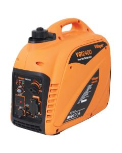VGI 2400 Villager inverterski agregat 