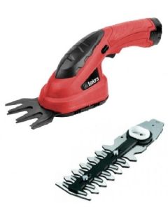 ISKRA 2 u 1 aku trimer za travu i grmlje N0E-11ET-3.6-B