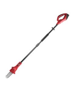 ISKRA akumulatorska teleskopska testera za grane 