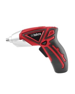 ISKRA akumulatorski odvijač 3.6V