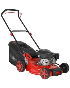 ISKRA benzinska kosilica za travu BN46PL