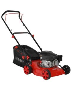 ISKRA benzinska kosilica za travu HG41PL