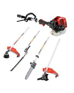 ISKRA benzinski multifunkcionalni trimerski alat TU-MT430