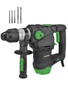 ISKRA elektropneumatska bušilica 1500W SDS+ IE-RH32K-1500