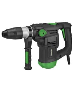 ISKRA elektropneumatska bušilica 1600W SDS MAX IE-RH40L-1600