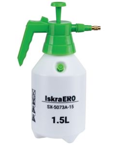 ISKRA ERO ručna prskalica 1.5l