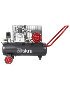 ISKRA klipni kompresor 2200W 8 bara 50l