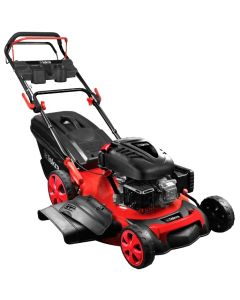 ISKRA samohodna benzinska kosilica za travu BK530N