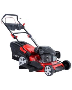 ISKRA samohodna benzinska kosilica sa YAMAHA motorom 189cm3