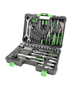 ISKRA set alata 85 kom. HTWR-85