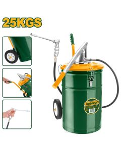 JADEVER JDHY2A25 ručna mazalica 25kg