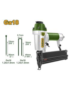 TOTAL TAT81501 kombinovana pneumatska heftalica 2 u 1 