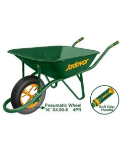 Građevinska kolica nosivosti 150kg/90L