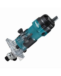 Makita 3711 jednoručna glodalica
