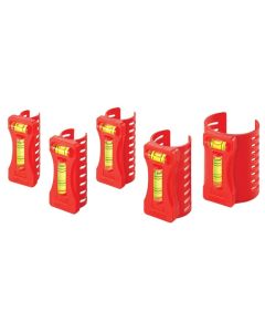 Kapro set 5 cevastih Iibela 350