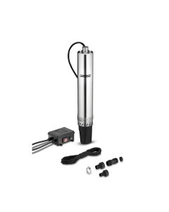 KARCHER BP 4 Deep Well potisna potapajuća pumpa