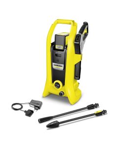 KARCHER K 2 Battery Set akumulatorski perač pod pritiskom
