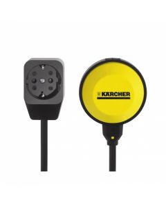 Karcher regulator protoka