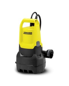 KARCHER SP 5 DIRT POTAPAJUĆA PUMPA ZA PRLJAVU VODU