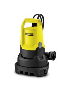 KARCHER SP 5 DUAL KOMBINOVANA POTAPAJUĆA PUMPA