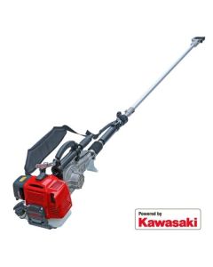 Kawasaki TJ53E benzinski tresač 