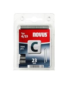Klamerice-Tip-C-4-23-23mm-2000kom-Novus-116350