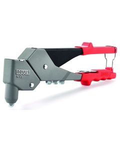 Klešta za pop-nitne sa okretnom glavom ACS N-25 Vario NOVUS