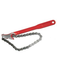 VILLAGER KLJUC ZA FILTER SA LANCEM 9'