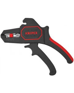Knipex automatski striper 0,2 - 6,0 mm² 12 62 180
