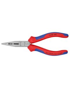 Knipex električarska klešta Multi 4-u-1 160mm 13 02 160