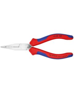 Knipex električarska klešta Multi 4-u-1 160mm 13 05 160