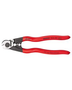 Knipex klešta za sečenje sajli 95 61 190