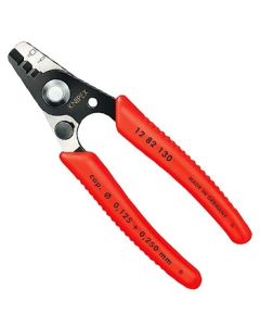 Knipex klešta za skidanje izolacije za optičke kablove 12 82 130 SB