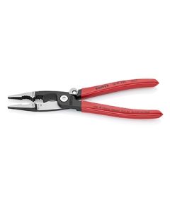 Knipex električarska klešta sa 6 funkcija 200mm 13 91 200